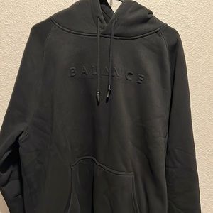 Balance Athletica Mens Maker Hoodie